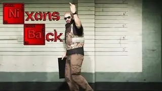 Another One of those Montages... [NiXoNs_BaCk5 | GTA Online Montage]