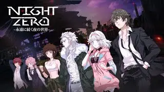 NightZero:Mistiltein (by NADAGAMES) Android Strategy RPG | Like Brown Dust