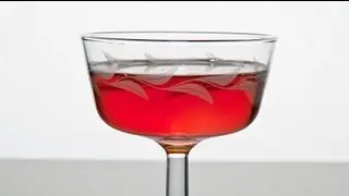 Ante Cocktail - The Cocktail Spirit with Robert Hess - Small Screen