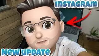 Instagram avatar new update | how to make instagram avatars | instagram avatars | instagram update