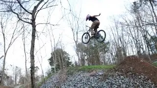 Sending some local jumps