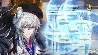 【Arknights】The Artist of True Silver Slash