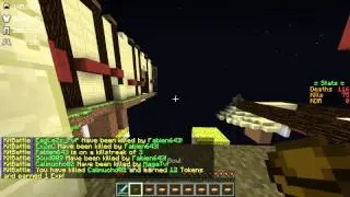 Ma Premiere Vid&eacute;o [EmpireEye]