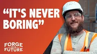 Apprenticeship Plumbing with UA Local 192