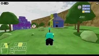Robot 64 Softlock% 13.79 [FWR]