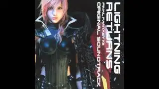 411 Claire Farron  Lightning Returns Final Fantasy XIII Soundtrack   Standard Quality 360p File2HD c