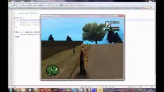 MTA:SA LUA Scripting Tutorial 10 : LUA Tables & Loops