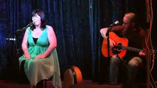 Mai Hernon & Ray Coen - Wayfaring stranger