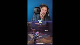 Dr Strange enjoys Marvel Rivals / DROPS/ Cosplay