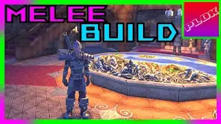 A New Adventure! - Fable Melee Build [Pt. 1]