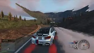 GTA 5 FİVEM DRİFT AlihanTR (feat.Mr. yılmazel) A&ccedil;ıklamada Linkler!