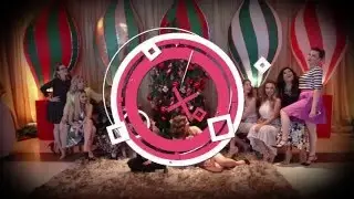 Natal Top Bloggers - Making Of Woj Beauty | Ep. 01
