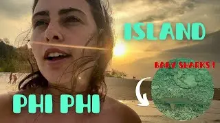 PHI PHI ISLAND | THE PLACES YOU MUST VISIT | COMPLETE GUIDE TOUR
