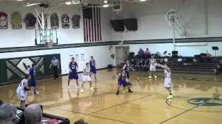 Colin Connelly   2012-13
