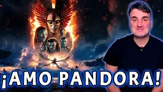 ADORO AVATAR, PERO LA SAGA SE DESGASTA