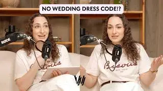 Beautiful Wedding Tablescapes on a Budget + DIY Floral Ideas | Episode 13