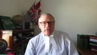 Roman Law and the Origins of the Civil Law Tradition  long clips