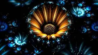 Fractal - Chill EDM music by Rangerwriter