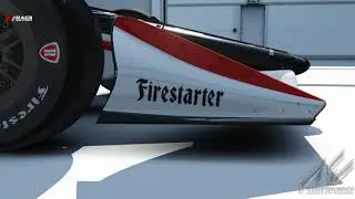 A Veritable Surprise - Race Sim Studio's Formula Americas 2020