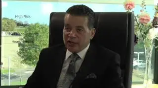Cardiovascular Screening Program to save Life and improve Quality of Life