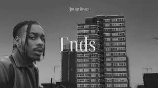 [FREE] Knucks Type beat 2020 - &ldquo;Ends&rdquo; | Uk Jazz x Drill Beat 2020