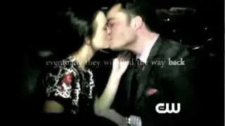 Chuck/Blair | Last Plan - 1x01-5x17