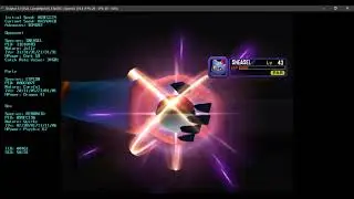 Pok&eacute;mon Colosseum - Shadow Sneasel (5IVS - SPA & JOLLY)