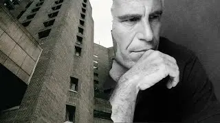 Inside the Hellish Prison Where Jeffrey Epstein Died