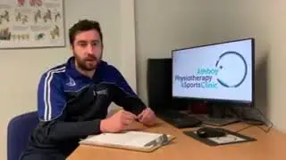 Physiotherapy appointments explained - MRIs, CTs, X-ray reports