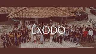 Os descendentes de Jacó no Egito | Êxodo 1:1-7 | Rev. Augusto Brayner