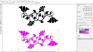 Inkscape 02: Raster vs Vector / Intro to Objects