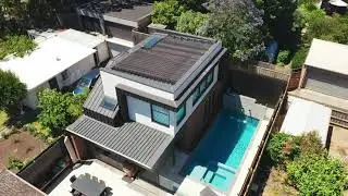 Architectural Cladding Installation - Buckland Roofing & Cladding - Melbourne, Australia