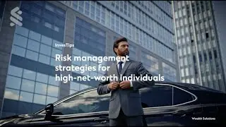 Investips - Risk management strategies for high-net-worth individuals