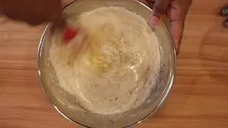 One Bowl Orange Cake | Vegan Baking