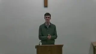 Jonathan Gould  - 16/11/25 - 6.45pm