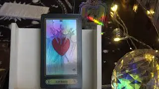 A.E. Waite Tarot (Clone Deck) - Full Flip Through