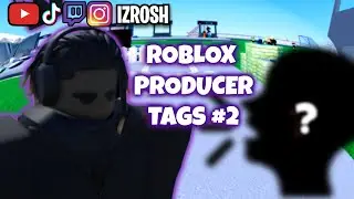 Turning a Voice Actor Into a Roblox Producer Tag 🔥 (Stay to the End!)