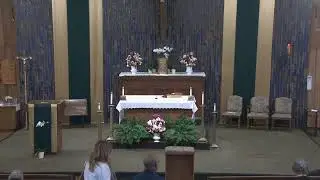 St. Anthony of Padua Novato Live