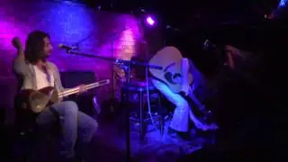 TREE acoustic live @ ozen bar