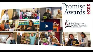 2024 Bellingham Promise Awards