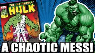 The Incredible Hulk 1966 Cartoon DVD Review & Full Guide Superhero Show