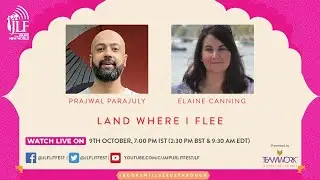 Land Where I Flee