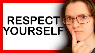 NEVER BEG... (Respect Yourself)