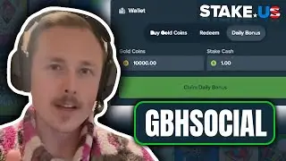 Stake US Bonus Drop Code&nbsp;| Get 1 Stake Cash Every Day