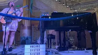 Spotlight: &lsquo;Sister Sister&rsquo; on the Disney Fantasy - DCL