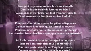 Rayonnement - Marie de Valandr&eacute; lu par Yvon Jean