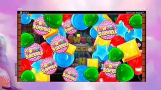 Sweet Success Megaways - Features and Triple Money :-)