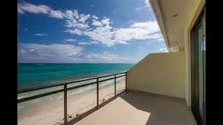 Columbus Cove #701 - Love Beach, Bahamas Condo