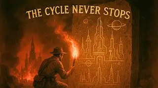 The Civilization Reset &mdash; How the Cycle Begins Again | Documentary For Sleep