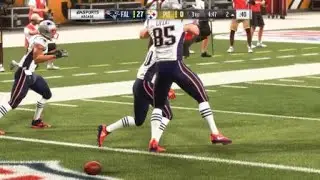 Madden 19: Kickoff Return for TD!!